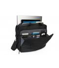 Maletin dell premier slim briefcase 14 para portatil 15 pulgadas negro
