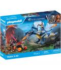 Playmobil dragon de combate