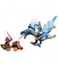 Playmobil dragon de combate