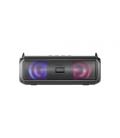 Altavoz portátil / barra de sonido con bluetooth mars gaming msb-xt/ 20w/ 2.0