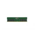 Memoria ram kingston valueram 16gb/ ddr5/ 5600mhz/ 1.1v/ cl46/ dimm