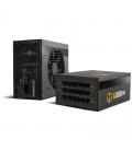Fuente de alimentación nox hummer x/ 850w/ ventilador 12cm/ 80 plus gold