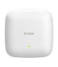 Punto de acceso inalámbrico d-link dap-x3060 poe 3000mbps/ 2.4ghz 5ghz/ antenas de 3dbi/ wifi 802.11ac/n/b/g/ax