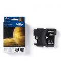 Cartucho de tinta original brother lc-1100/ negro