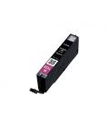 Cartucho de tinta original canon cli-551m xl alta capacidad/ magenta