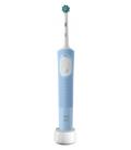 Cepillo dental braun oral-b vitality pro/ azul