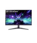 Monitor gaming lg ultragear 27gs50f-b 27'/ fhd/ 1ms/ 180hz/ va/ negro