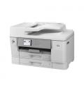 Multifunción a3 brother mfc-j6955dw wifi/ fax/ dúplex/ blanca