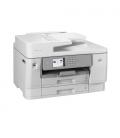 Multifunción a3 brother mfc-j6955dw wifi/ fax/ dúplex/ blanca