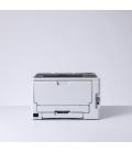 Impresora láser led color brother hl-l3240cdw wifi/ dúplex/ blanca