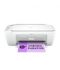 Multifunción hp deskjet 2810e wifi/ blanca
