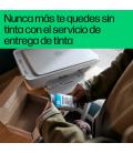 Multifunción hp deskjet 2810e wifi/ blanca
