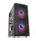 Caja gaming semitorre nox hummer nova