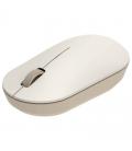 Ratón inalámbrico xiaomi wireless mouse lite 2/ hasta 1000 dpi/ blanco