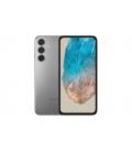 Smartphone samsung galaxy m35 6gb/ 128gb/ 6.6'/ 5g/ gris