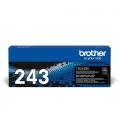 Tóner original brother tn-243bk/ negro