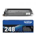 Tóner original brother tn248bk/ negro