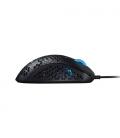 XPG SLINGSHOT ratón Juego Ambidextro USB tipo A Óptico 12000 DPI