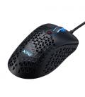 XPG SLINGSHOT ratón Juego Ambidextro USB tipo A Óptico 12000 DPI
