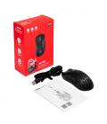 XPG SLINGSHOT ratón Juego Ambidextro USB tipo A Óptico 12000 DPI