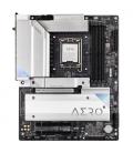 GIGABYTE Z790 AERO G placa base Intel Z790 LGA 1700 ATX