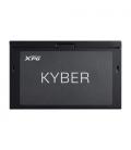 XPG KYBER 850W unidad de fuente de alimentación 24-pin ATX ATX Negro