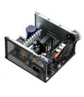 XPG KYBER 850W unidad de fuente de alimentación 24-pin ATX ATX Negro