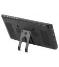 Trevi LTV 2010 S2 TV portátil Negro 25,6 cm (10.1") LCD 1024 x 600 Pixeles