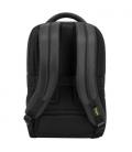 Targus Citygear 43,9 cm (17.3") Mochila Negro