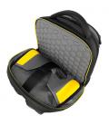 Targus Citygear 43,9 cm (17.3") Mochila Negro