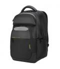 Targus Citygear 43,9 cm (17.3") Mochila Negro