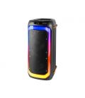Trevi XF 780 KB Altavoz para fiestas Negro 110 W