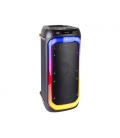 Trevi XF 780 KB Altavoz para fiestas Negro 110 W