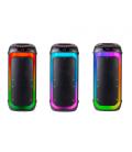 Trevi XF 780 KB Altavoz para fiestas Negro 110 W