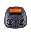 Trevi XF 780 KB Altavoz para fiestas Negro 110 W