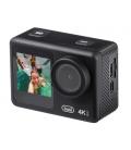 Trevi GO 2550 4K cámara para deporte de acción Full HD Wifi 86 g