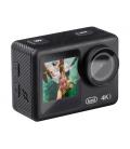 Trevi GO 2550 4K cámara para deporte de acción Full HD Wifi 86 g