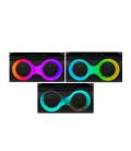 Trevi XR 8A70 Altavoz monofónico portátil Negro 40 W