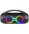 Trevi XR 8A70 Altavoz monofónico portátil Negro 40 W