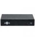 Dahua Technology DH-CS4226-24ET-375 Gestionado L2 Gigabit Ethernet (10/100/1000) Energía sobre Ethernet (PoE) Negro