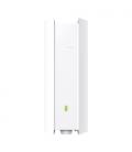 TP-Link Omada EAP623-Outdoor HD 1800 Mbit/s Blanco Energía sobre Ethernet (PoE)
