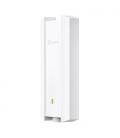 TP-Link Omada EAP623-Outdoor HD 1800 Mbit/s Blanco Energía sobre Ethernet (PoE)
