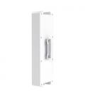 TP-Link Omada EAP623-Outdoor HD 1800 Mbit/s Blanco Energía sobre Ethernet (PoE)