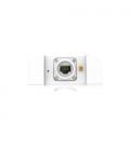 TP-Link Omada EAP623-Outdoor HD 1800 Mbit/s Blanco Energía sobre Ethernet (PoE)