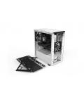 be quiet! BGW35 carcasa de ordenador Midi Tower Blanco