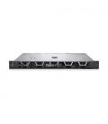 DELL PowerEdge R350 servidor 600 GB Bastidor (1U) Intel Xeon E E-2314 2,8 GHz 16 GB DDR4-SDRAM 600 W