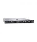 DELL PowerEdge R350 servidor 600 GB Bastidor (1U) Intel Xeon E E-2314 2,8 GHz 16 GB DDR4-SDRAM 600 W
