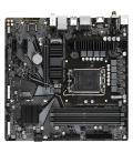 GIGABYTE B660M DS3H AX DDR4 placa base Intel B660 LGA 1700 micro ATX