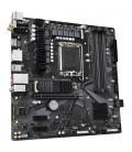GIGABYTE B660M DS3H AX DDR4 placa base Intel B660 LGA 1700 micro ATX