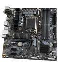 GIGABYTE B660M DS3H AX DDR4 placa base Intel B660 LGA 1700 micro ATX